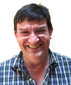 Dr. Jaco Jurgens