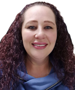 Yvonne Gregerowski