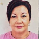 Juanita Viviers